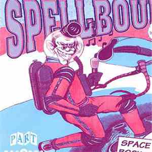 Spellbound  - Space Rockin' flac album