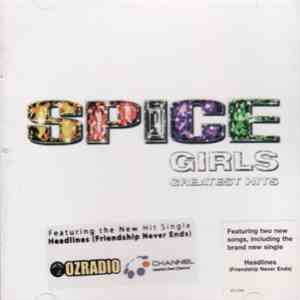 Spice Girls - Greatest Hits flac album