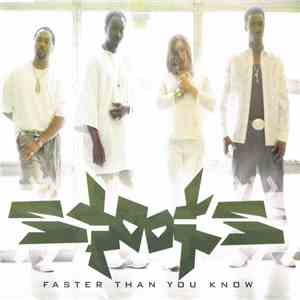 Spooks - Faster Than You Know flac album