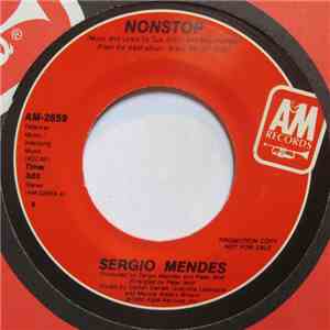 Sérgio Mendes - Nonstop flac album