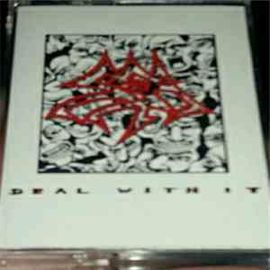 SSA  - Deal With It flac album