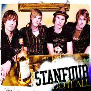 Stanfour - Do It All flac album