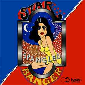 Star Spangled Banger - Star Spangled Banger flac album