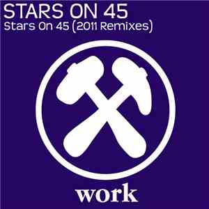 Stars On 45 - Stars On 45 (2011 Remixes) flac album