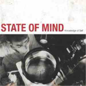 State Of Mind  - Knowledge Of Self flac album