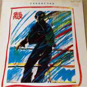 Steel Pulse - Caught You flac album