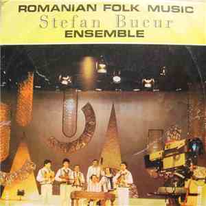 Stefan Bucur Ensemble - Romanian Folk Music flac album
