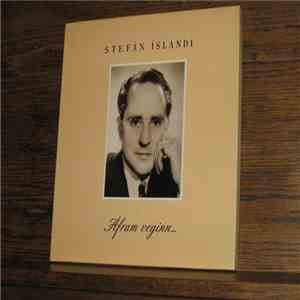 Stefan Islandi - Áfram Veginn... flac album