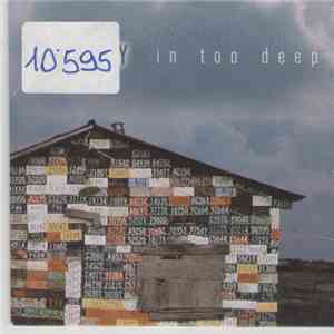 Stellar Ray - In Too Deep (Bedroom Rockers Remix) flac album
