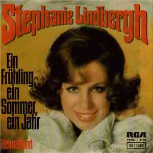 Stephanie Lindbergh - Ein Frühling, Ein Sommer, Ein Jahr flac album