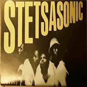 Stetsasonic - Faye / Forever My Beat flac album