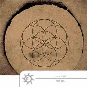 Steve Brand - Over-soul flac album
