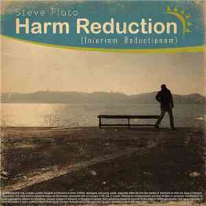 Steve Flato - Harm Reduction flac album
