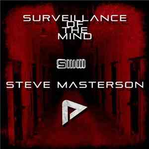 Steve Masterson  - Surveillance Of The Mind flac album