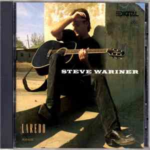 Steve Wariner - Laredo flac album