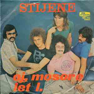 Stijene - Oj, Mosore / Let I. flac album