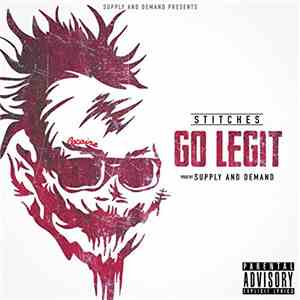 Stitches  - Go Legit flac album
