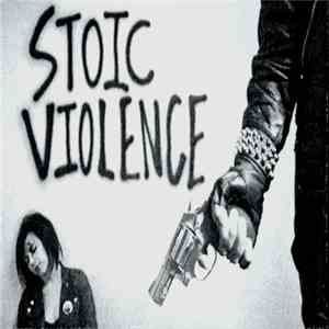 Stoic Violence - Demo flac album