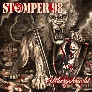 Stomper 98 - Althergebracht flac album