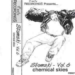 Stomski - Stomski Vol. 6 – Chemical Skies flac album