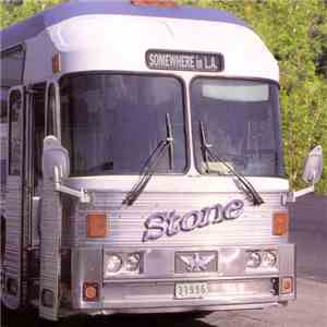 Stone  - Somewhere In LA flac album