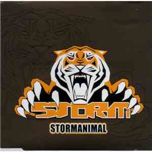 Storm - Stormanimal flac album