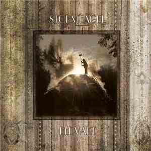Stormfågel - Eldvakt flac album