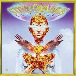 Stratovarius - Eagleheart flac album