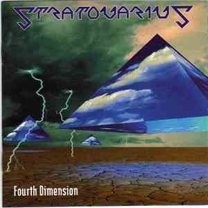 Stratovarius - Fourth Dimension flac album