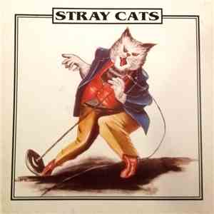 Stray Cats - Rumble In Town flac album
