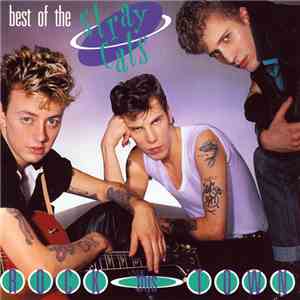 Stray Cats - The Best Of Stray Cats - Rock This Town flac album