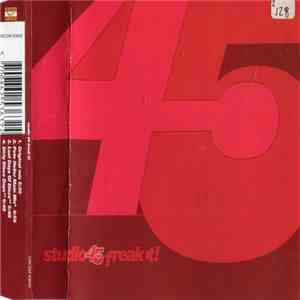 Studio 45 - Freak It! flac album