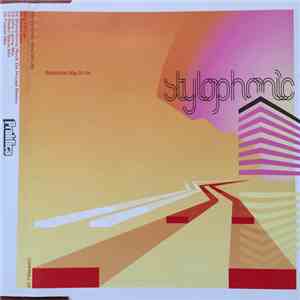 Stylophonic - Way Of Life flac album