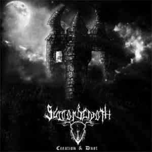 Succorbenoth - Creation & Dust flac album