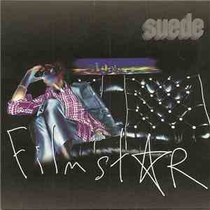 Suede - Filmstar flac album