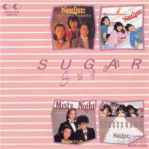 Sugar  - Sugar flac album