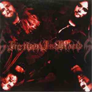 Suicidal Winds - Victims In Blood flac album