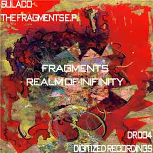 Sulaco  - The Fragments E.P. flac album