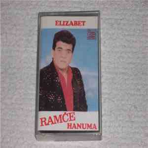 Sulejman Ramadan Ramče - Elizabet flac album
