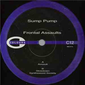 Sump Pump - Frontal Assaults flac album