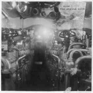 Suns  - The Engine Room flac album