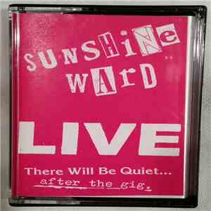 Sunshine Ward  - Summer 2016 Tour Tape flac album