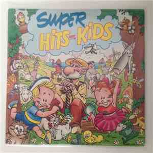 Superhits Voor Kids - Superhits Voor Kids flac album