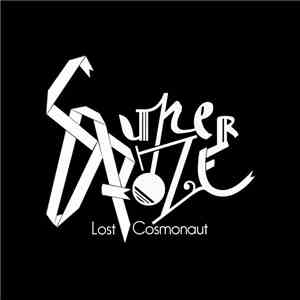 Superpoze - Lost Cosmonaut flac album