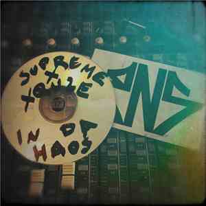 Supreme  x Xquze - In Da Haos flac album
