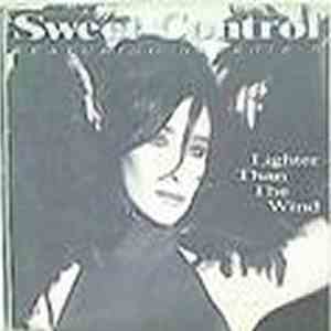 Sweet Control Featuring Georgie Ô - Lighter Than The Wind flac album