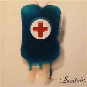 Switch  - Switch flac album