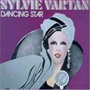 Sylvie Vartan - Dancing Star flac album