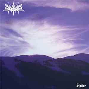 Symbiosis  - Slavine flac album