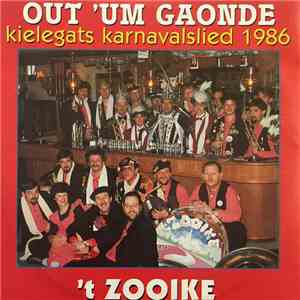 'T Zooike - Out 'Um Goande flac album